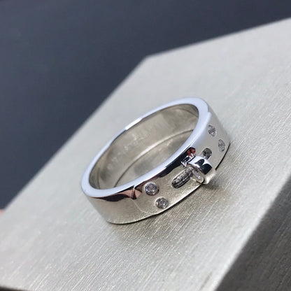 [Regal Gem]KELLY MEDIUM RING
