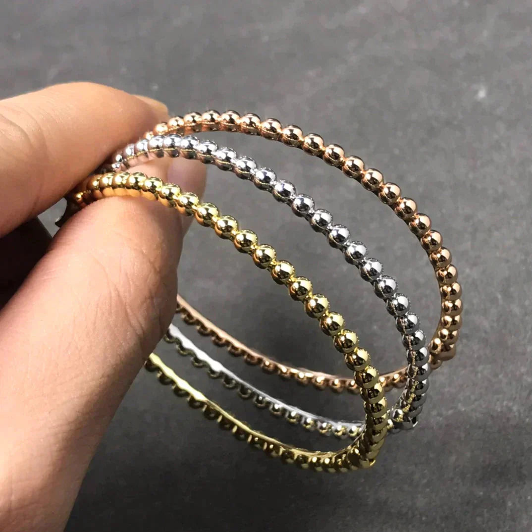 [Regal Gem]PERLEE PEARLS BRACELET