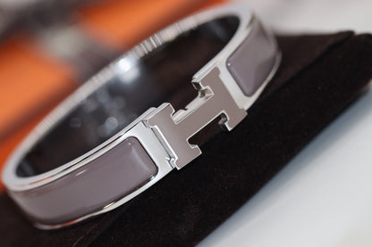 [Regal Gem]H BRACELET 12MM BROWN