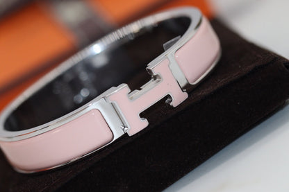 [Regal Gem]H BRACELET 12MM PINK