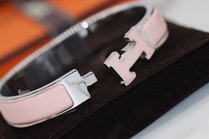 [Regal Gem]H BRACELET 12MM PINK