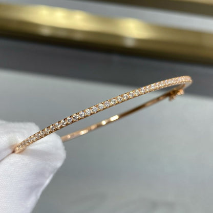 [Regal Gem]MINI DIAMOND TENNIS BRACELET