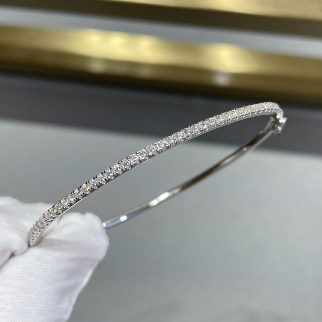 [Regal Gem]MINI DIAMOND TENNIS BRACELET