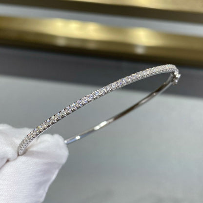 [Regal Gem]MINI DIAMOND TENNIS BRACELET