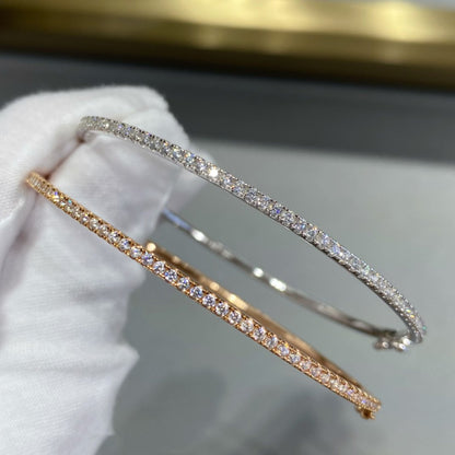 [Regal Gem]MINI DIAMOND TENNIS BRACELET