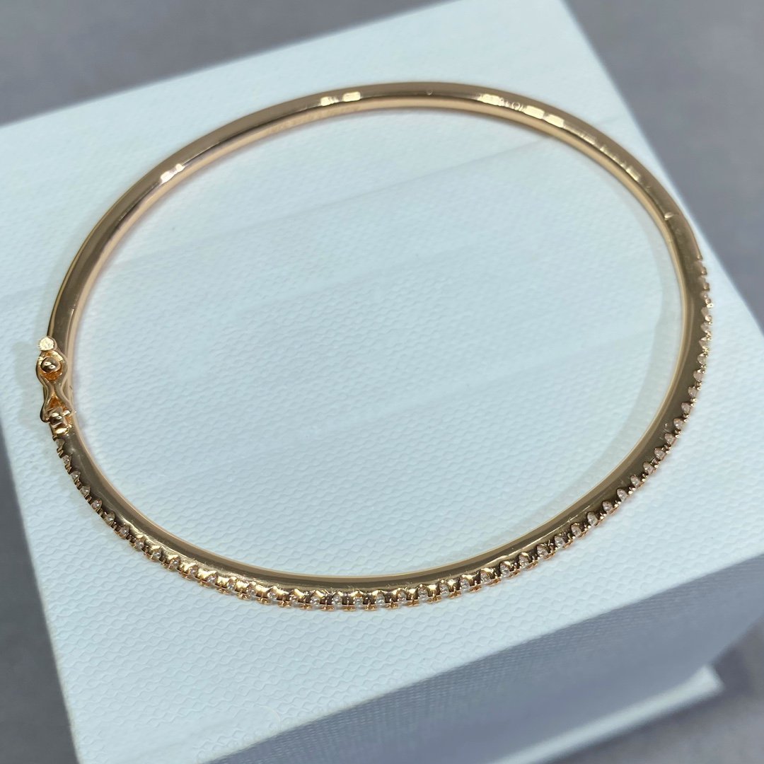[Regal Gem]MINI DIAMOND TENNIS BRACELET
