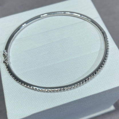 [Regal Gem]MINI DIAMOND TENNIS BRACELET