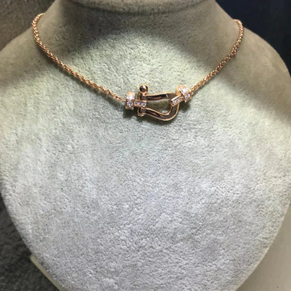 [Regal Gem]FORCE 10 DIAMOND NECKLACE
