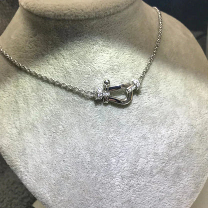 [Regal Gem]FORCE 10 DIAMOND NECKLACE