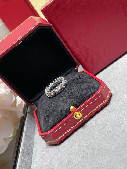 [Regal Gem]CLASH 5.5MM RING