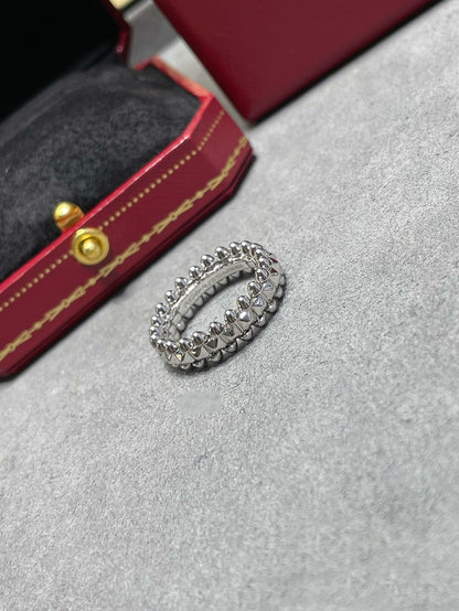 [Regal Gem]CLASH 5.5MM RING