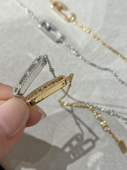 [Regal Gem]BABY MOVE DIAMOND BRACELET
