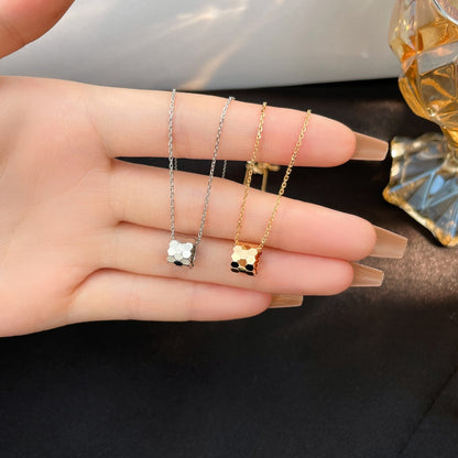[Regal Gem]BEE MINI NECKLACE