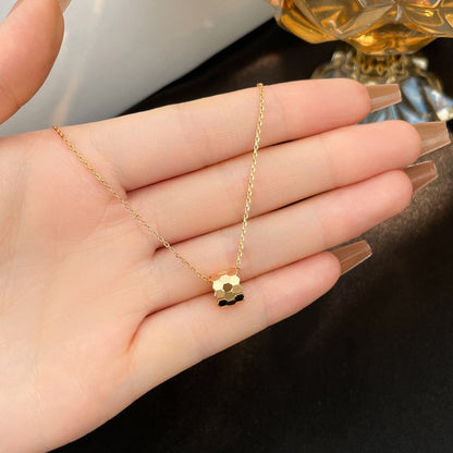 [Regal Gem]BEE MINI NECKLACE