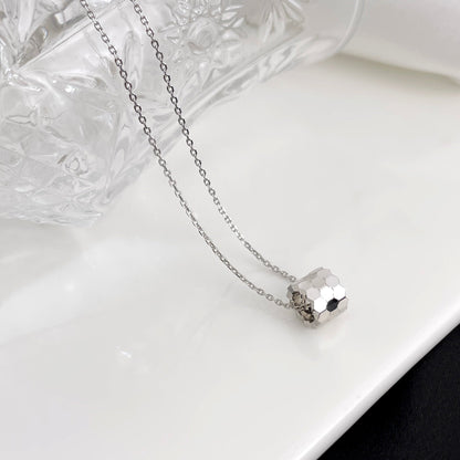 [Regal Gem]BEE MINI NECKLACE