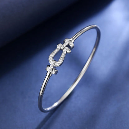 [Regal Gem]FORCE 10 MOYEN DIAMOND BRACELET