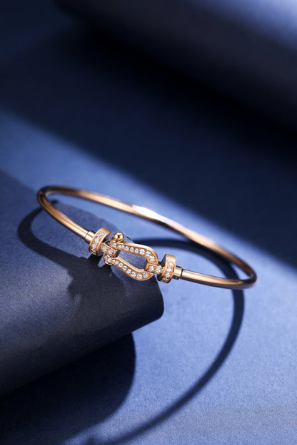 [Regal Gem]FORCE 10 MOYEN DIAMOND BRACELET