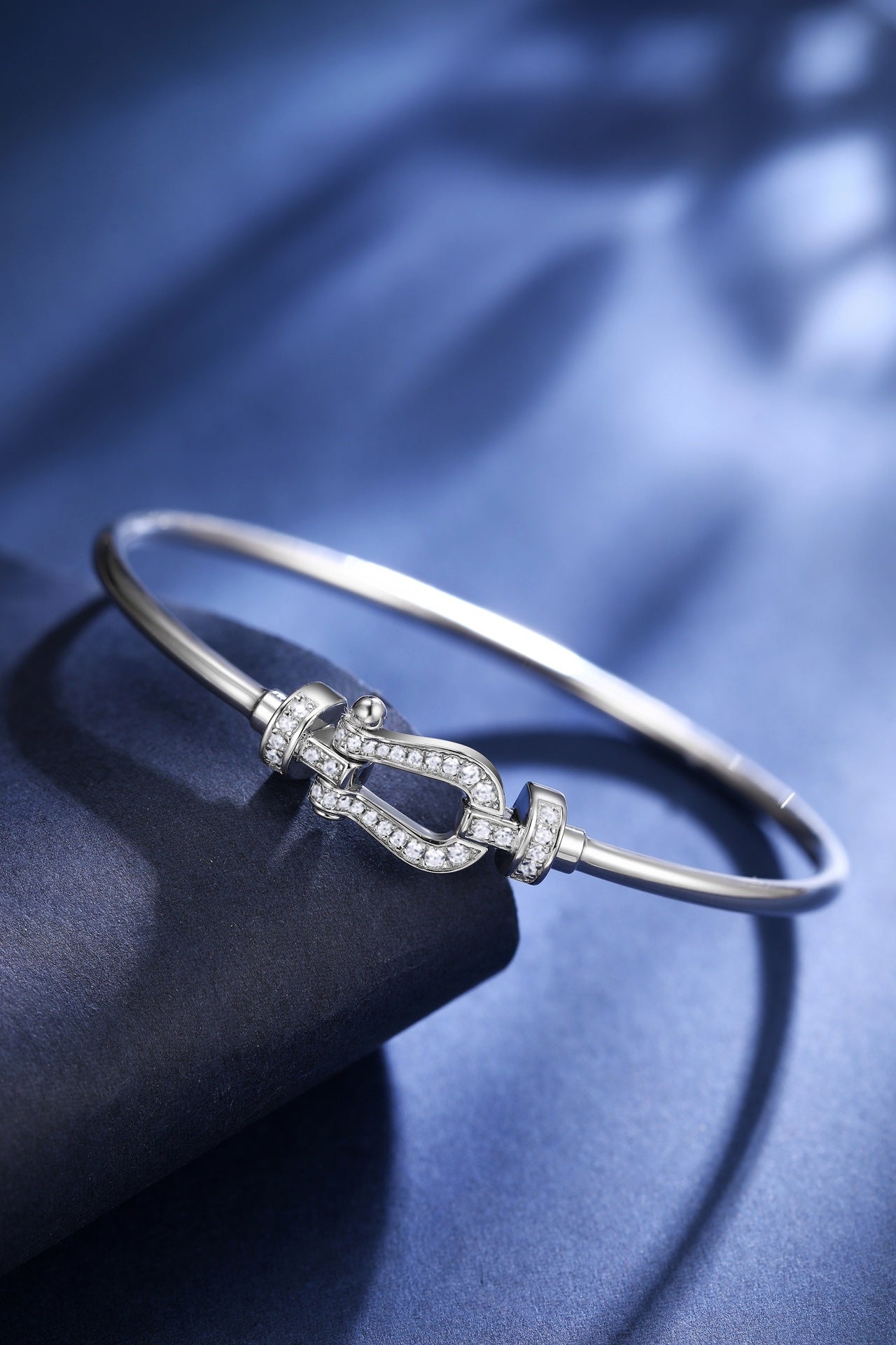 [Regal Gem]FORCE 10 MOYEN DIAMOND BRACELET