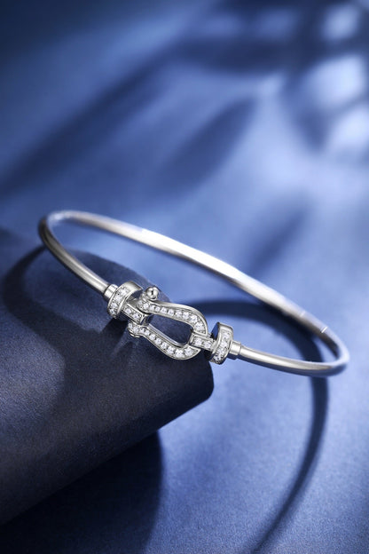 [Regal Gem]FORCE 10 MOYEN DIAMOND BRACELET
