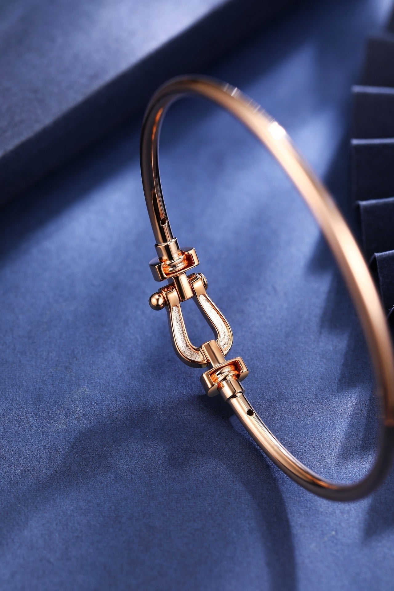 [Regal Gem]FORCE 10 MOYEN DIAMOND BRACELET