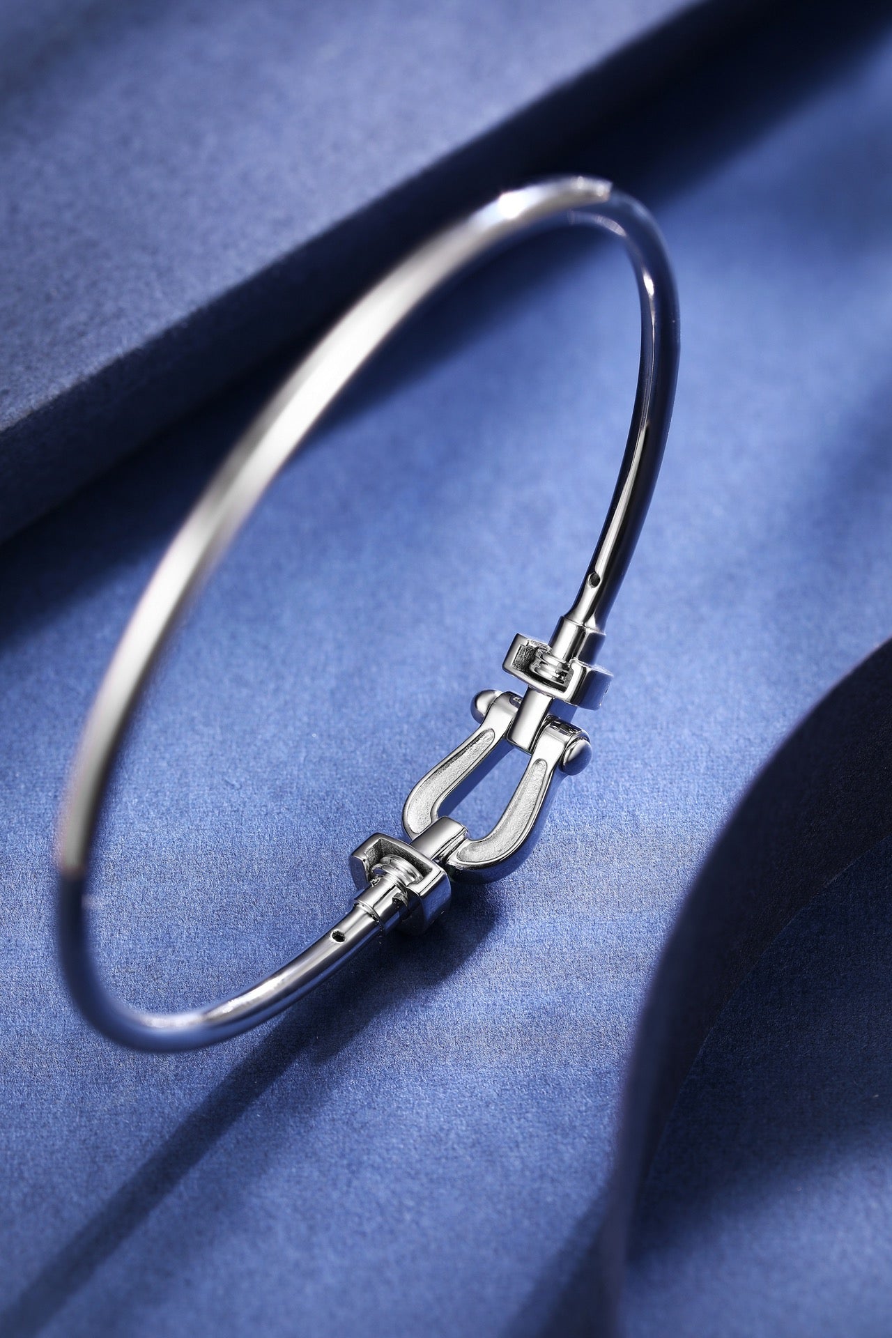 [Regal Gem]FORCE 10 MOYEN DIAMOND BRACELET