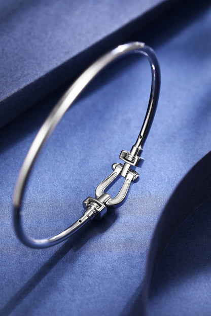 [Regal Gem]FORCE 10 MOYEN DIAMOND BRACELET
