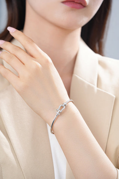 [Regal Gem]FORCE 10 MOYEN DIAMOND BRACELET