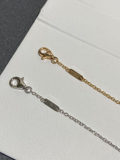 [Regal Gem]CHANCE INFINIE DIAMOND BRACELET