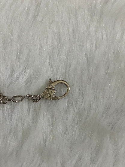 [Regal Gem]CLOVER 1 MOTIF PIETERSITE BRACELET