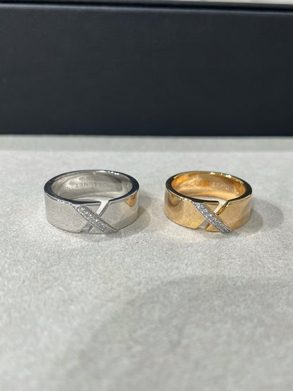 [Regal Gem]LIENS EVIDENCE DIAOMOND RING