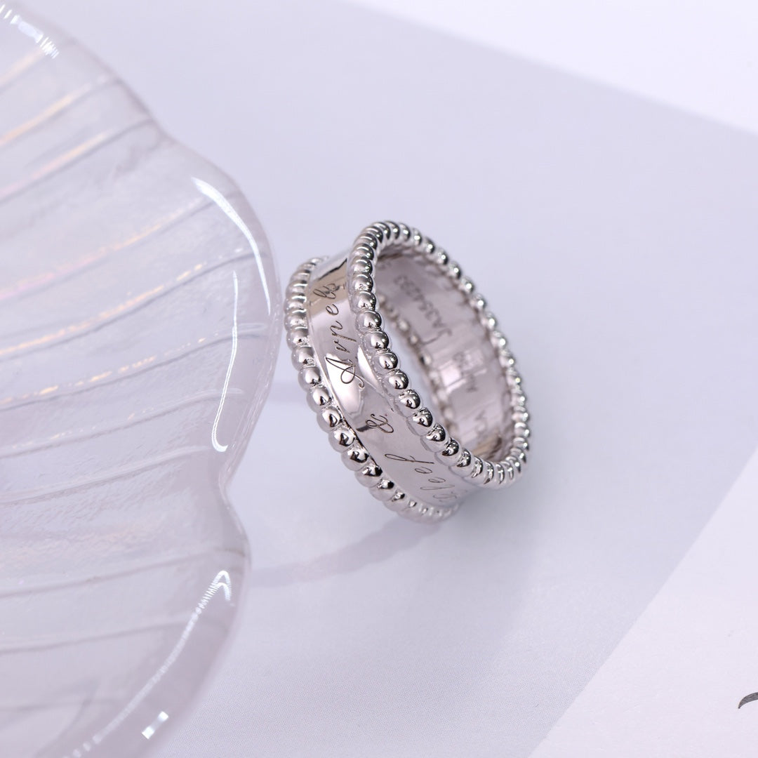 [Regal Gem]PERLEE SIGNATURE RING