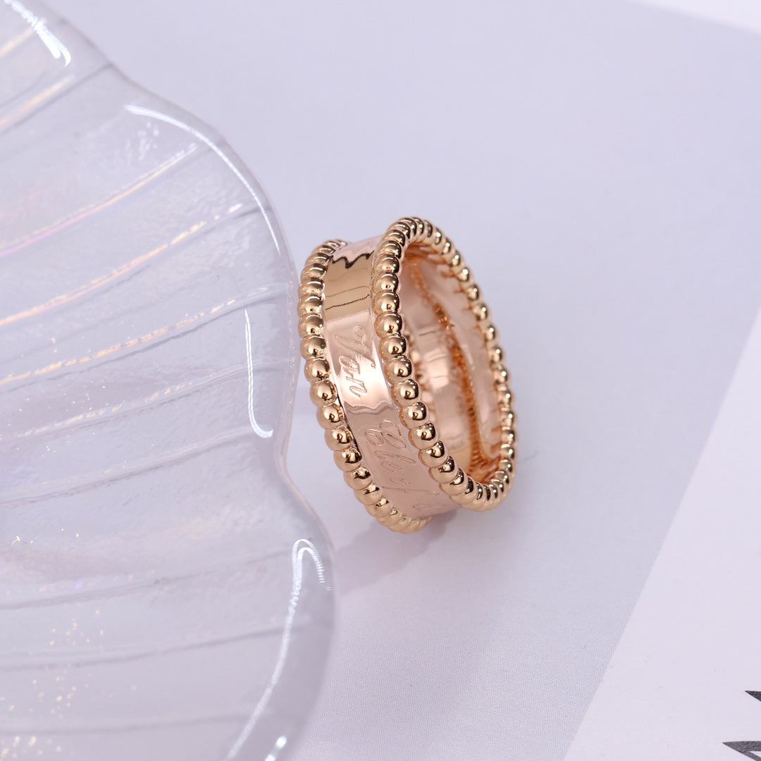 [Regal Gem]PERLEE SIGNATURE RING