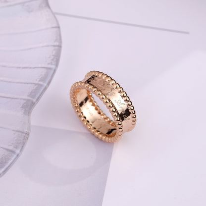 [Regal Gem]PERLEE SIGNATURE RING