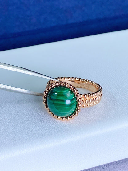 [Regal Gem]PERLEE COULEURS Regal Gem GOLD RING