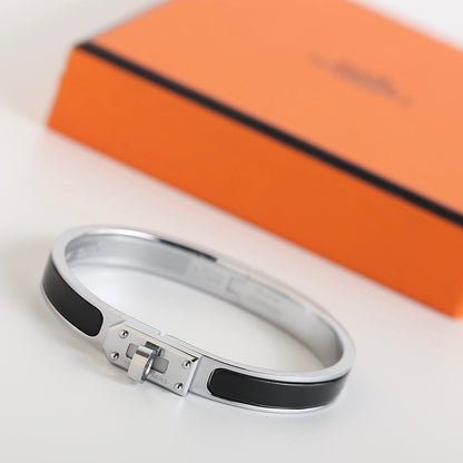 [Regal Gem]HM KELLY BLACK BRACELET