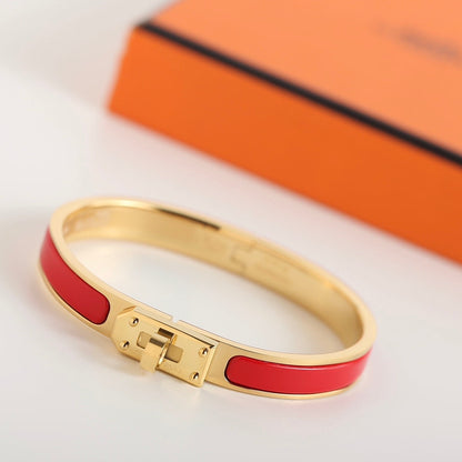 [Regal Gem]HM KELLY RED BRACELET