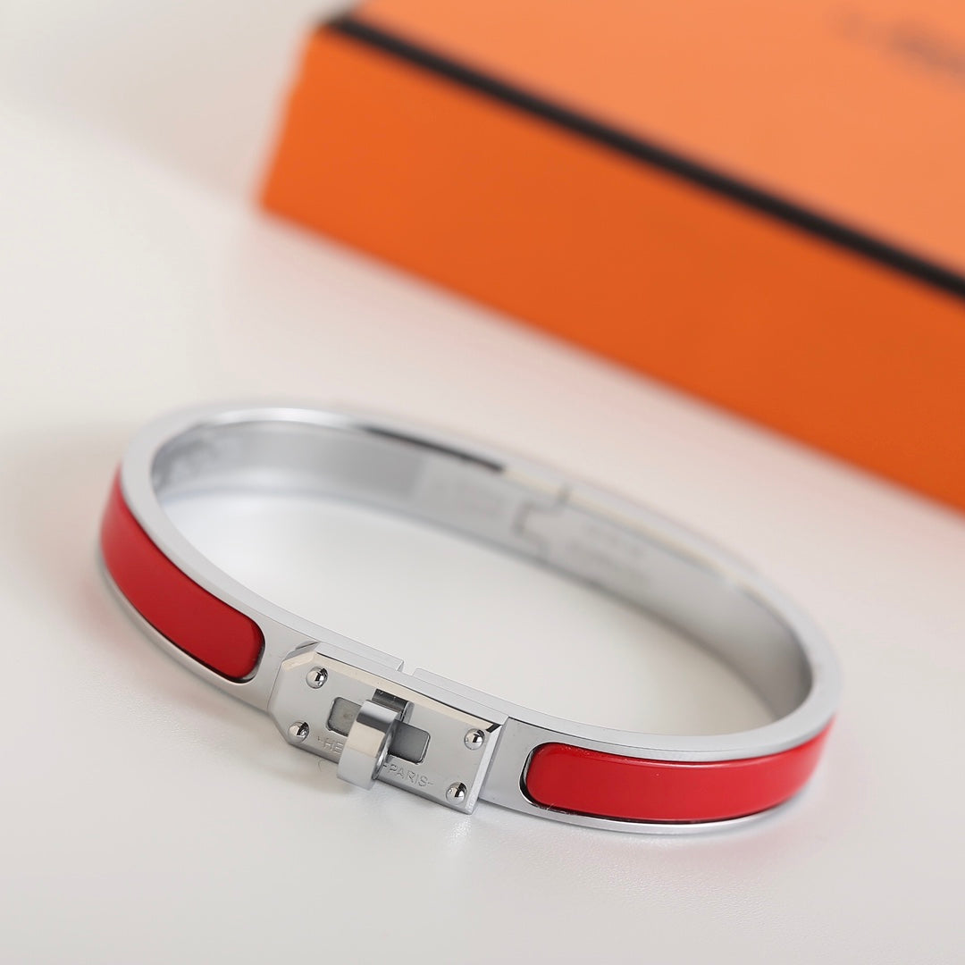 [Regal Gem]HM KELLY RED BRACELET