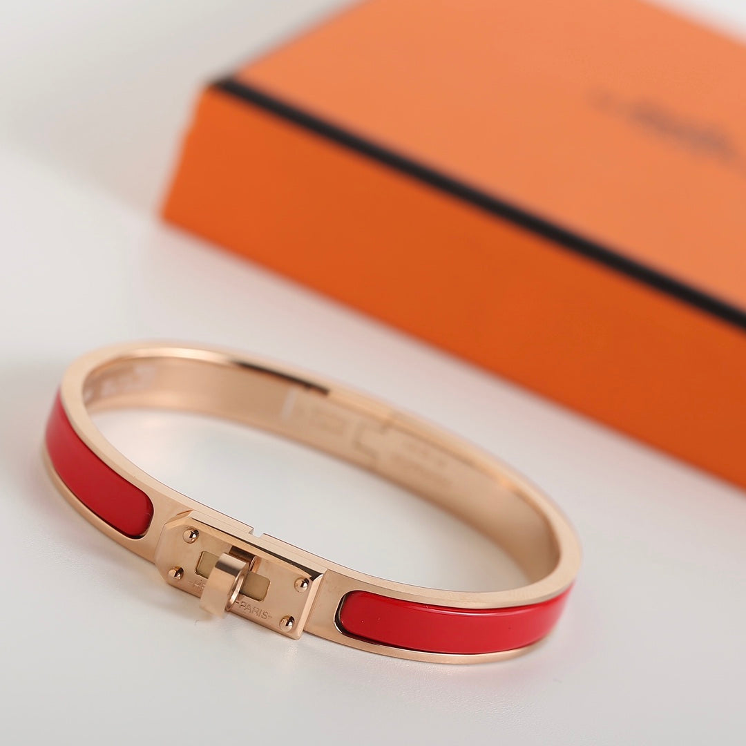 [Regal Gem]HM KELLY RED BRACELET