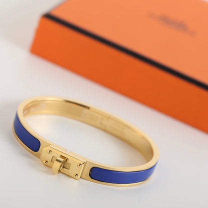 [Regal Gem]HM KELLY BLUE BRACELET