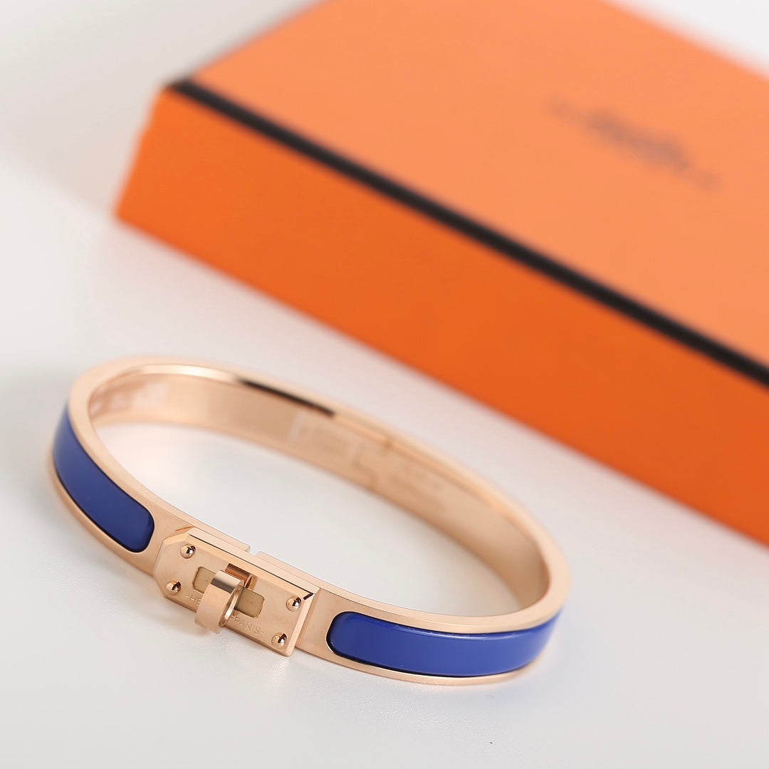 [Regal Gem]HM KELLY BLUE BRACELET