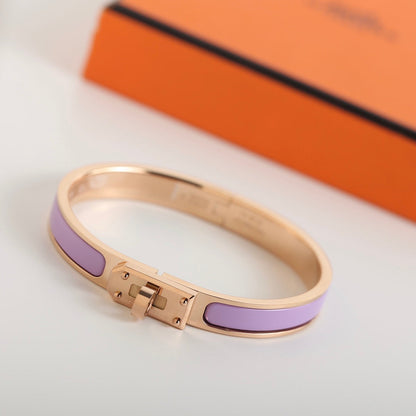 [Regal Gem]HM KELLY PURPLE BRACELET
