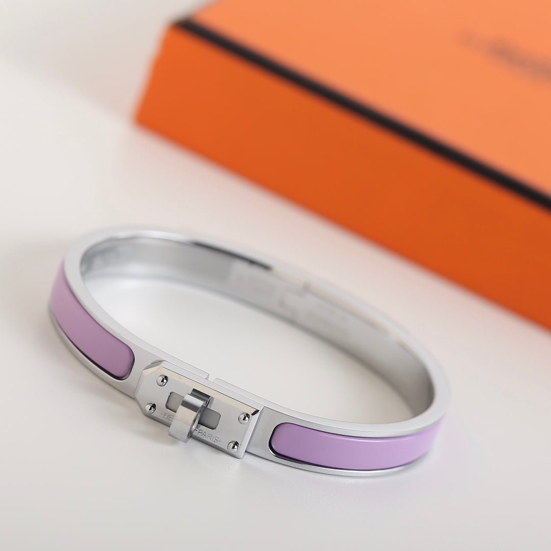 [Regal Gem]HM KELLY PURPLE BRACELET
