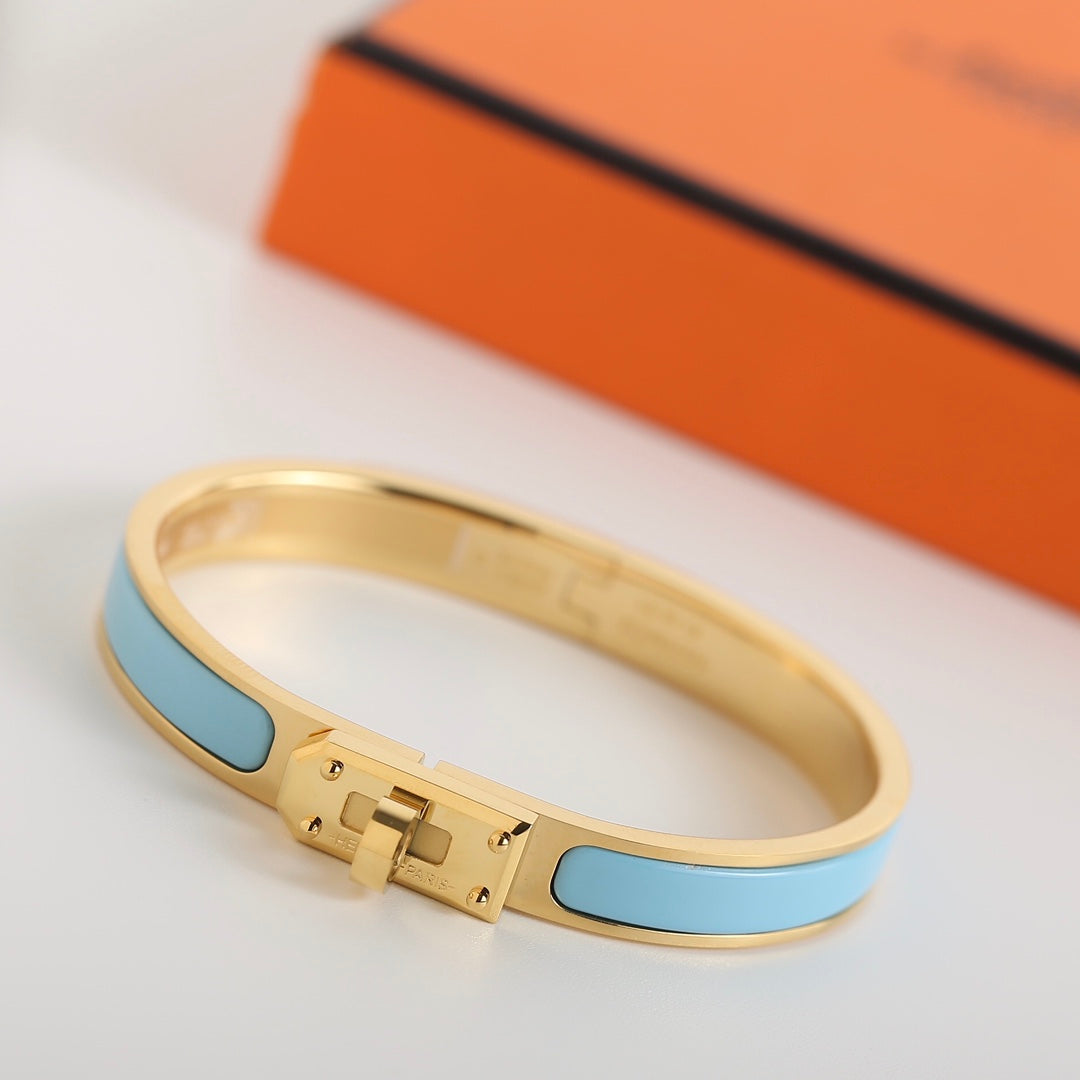 [Regal Gem]HM KELLY CLOUD BLUE BRACELET