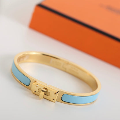 [Regal Gem]HM KELLY CLOUD BLUE BRACELET
