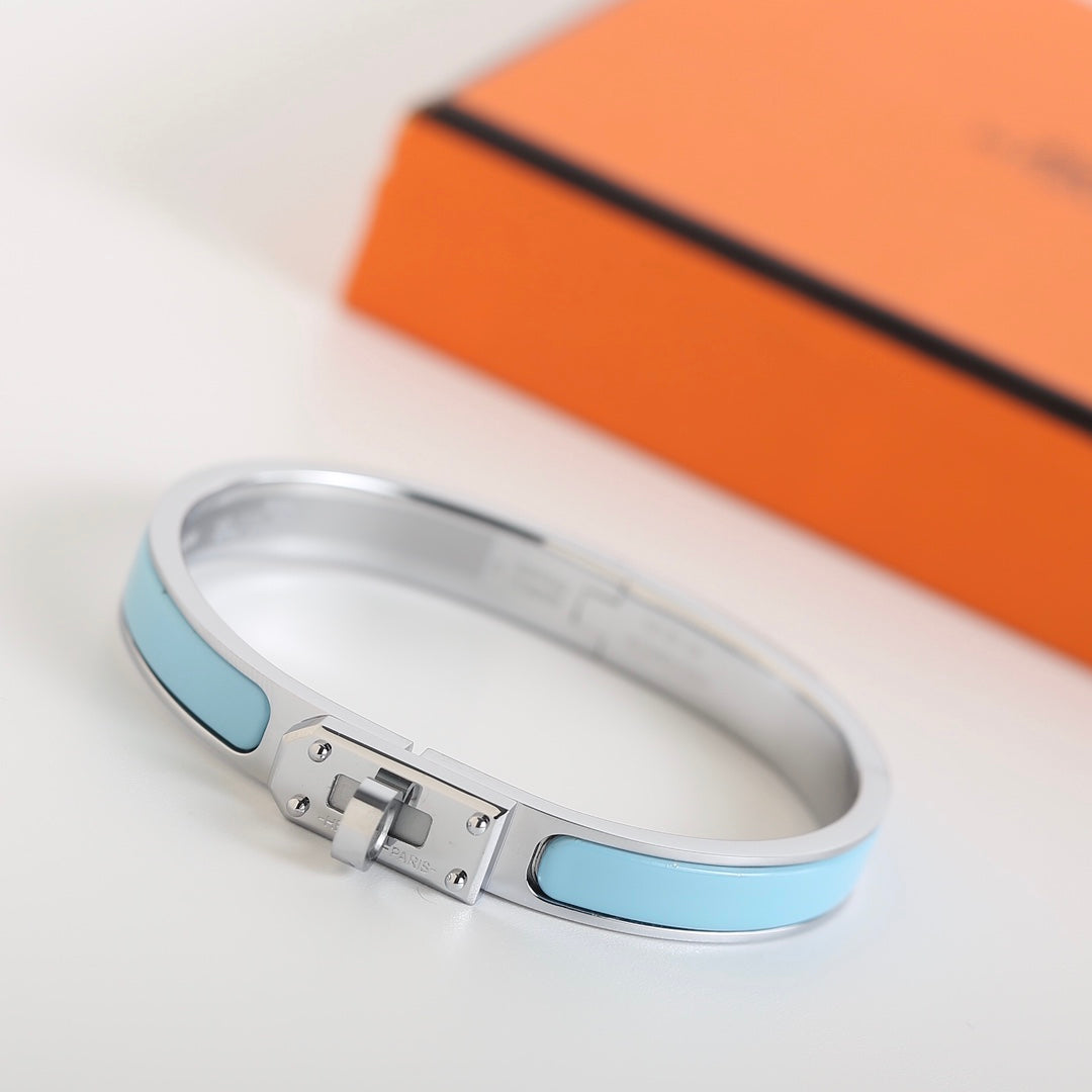[Regal Gem]HM KELLY CLOUD BLUE BRACELET