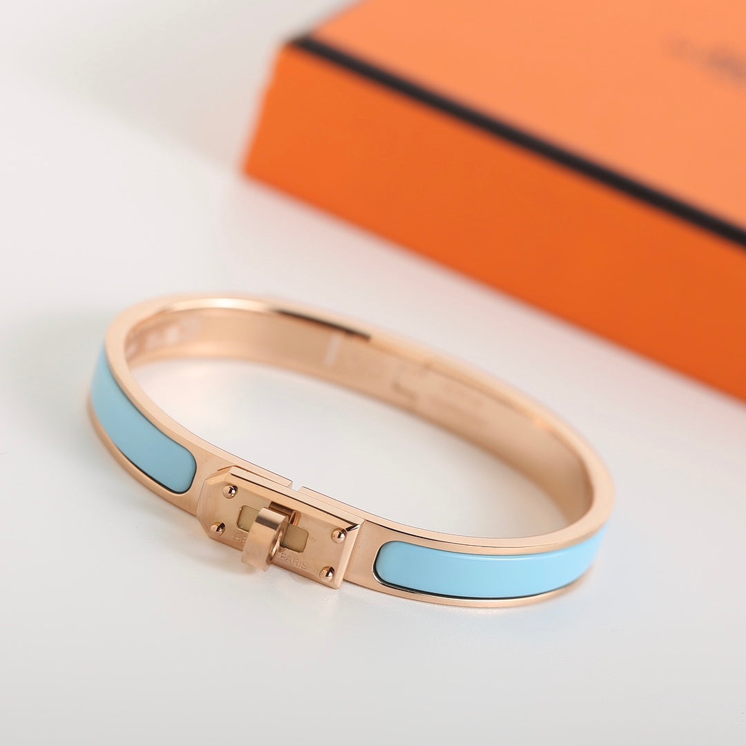 [Regal Gem]HM KELLY CLOUD BLUE BRACELET