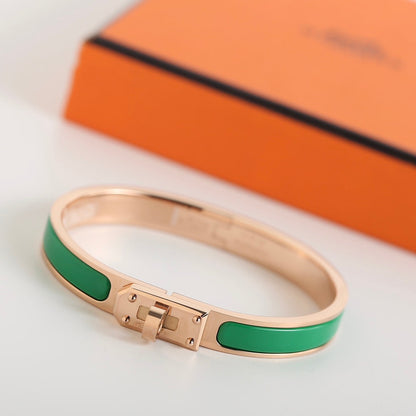 [Regal Gem]HM KELLY GREEN BRACELET