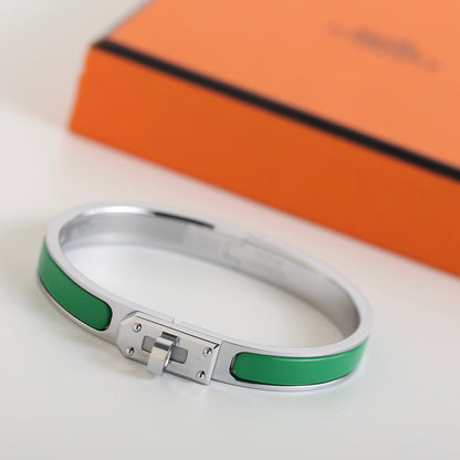 [Regal Gem]HM KELLY GREEN BRACELET