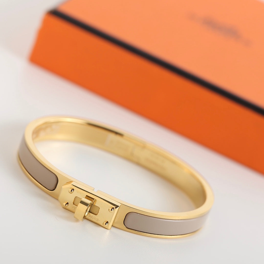 [Regal Gem]HM KELLY GREY BRACELET