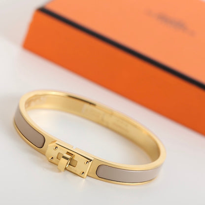 [Regal Gem]HM KELLY GREY BRACELET